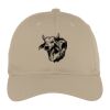 Fine Twill Cap Fine Twill Cap Thumbnail
