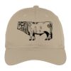 Fine Twill Cap Thumbnail