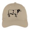 Fine Twill Cap Thumbnail