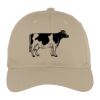 Fine Twill Cap Thumbnail