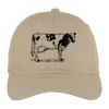 Fine Twill Cap Thumbnail