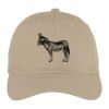 Fine Twill Cap Thumbnail