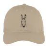 Fine Twill Cap Fine Twill Cap Thumbnail