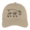 Fine Twill Cap Thumbnail