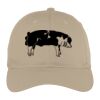 Fine Twill Cap Thumbnail