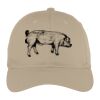 Fine Twill Cap Fine Twill Cap Thumbnail