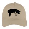 Fine Twill Cap Fine Twill Cap Thumbnail