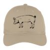 Fine Twill Cap Thumbnail