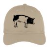 Fine Twill Cap Fine Twill Cap Thumbnail
