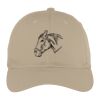 Fine Twill Cap Thumbnail
