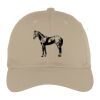 Fine Twill Cap Thumbnail