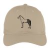Fine Twill Cap Thumbnail