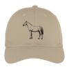 Fine Twill Cap Thumbnail