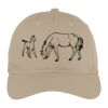 Fine Twill Cap Thumbnail