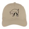 Fine Twill Cap Thumbnail