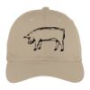 Fine Twill Cap Thumbnail
