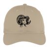 Fine Twill Cap Thumbnail