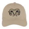 Fine Twill Cap Thumbnail