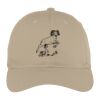 Fine Twill Cap Thumbnail