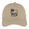 Fine Twill Cap Thumbnail
