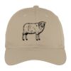 Fine Twill Cap Fine Twill Cap Thumbnail