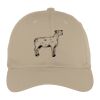 Fine Twill Cap Fine Twill Cap Thumbnail