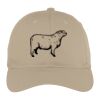 Fine Twill Cap Fine Twill Cap Thumbnail