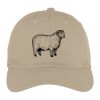Fine Twill Cap Thumbnail