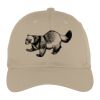 Fine Twill Cap Thumbnail