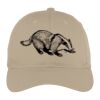Fine Twill Cap Fine Twill Cap Thumbnail
