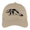 Fine Twill Cap Thumbnail