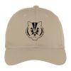 Fine Twill Cap Fine Twill Cap Thumbnail
