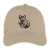 Fine Twill Cap Fine Twill Cap Thumbnail