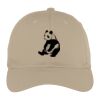 Fine Twill Cap Thumbnail