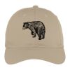 Fine Twill Cap Thumbnail
