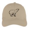 Fine Twill Cap Fine Twill Cap Thumbnail