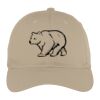 Fine Twill Cap Thumbnail
