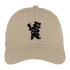 Fine Twill Cap Fine Twill Cap Thumbnail