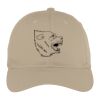 Fine Twill Cap Fine Twill Cap Thumbnail