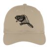 Fine Twill Cap Fine Twill Cap Thumbnail