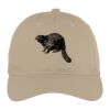 Fine Twill Cap Fine Twill Cap Thumbnail