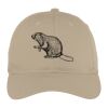Fine Twill Cap Fine Twill Cap Thumbnail