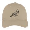 Fine Twill Cap Thumbnail