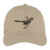 Fine Twill Cap Thumbnail