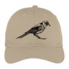 Fine Twill Cap Thumbnail