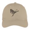 Fine Twill Cap Thumbnail