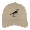 Fine Twill Cap Thumbnail