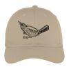 Fine Twill Cap Thumbnail