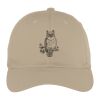 Fine Twill Cap Thumbnail