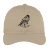 Fine Twill Cap Thumbnail
